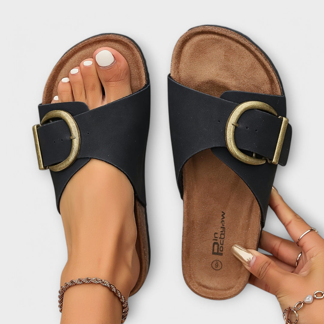 Margie | Comfortable Summer Sandal