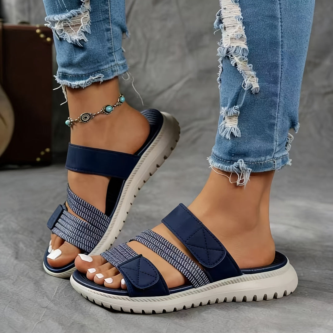 Cleo | Comfortable Summer Sandal