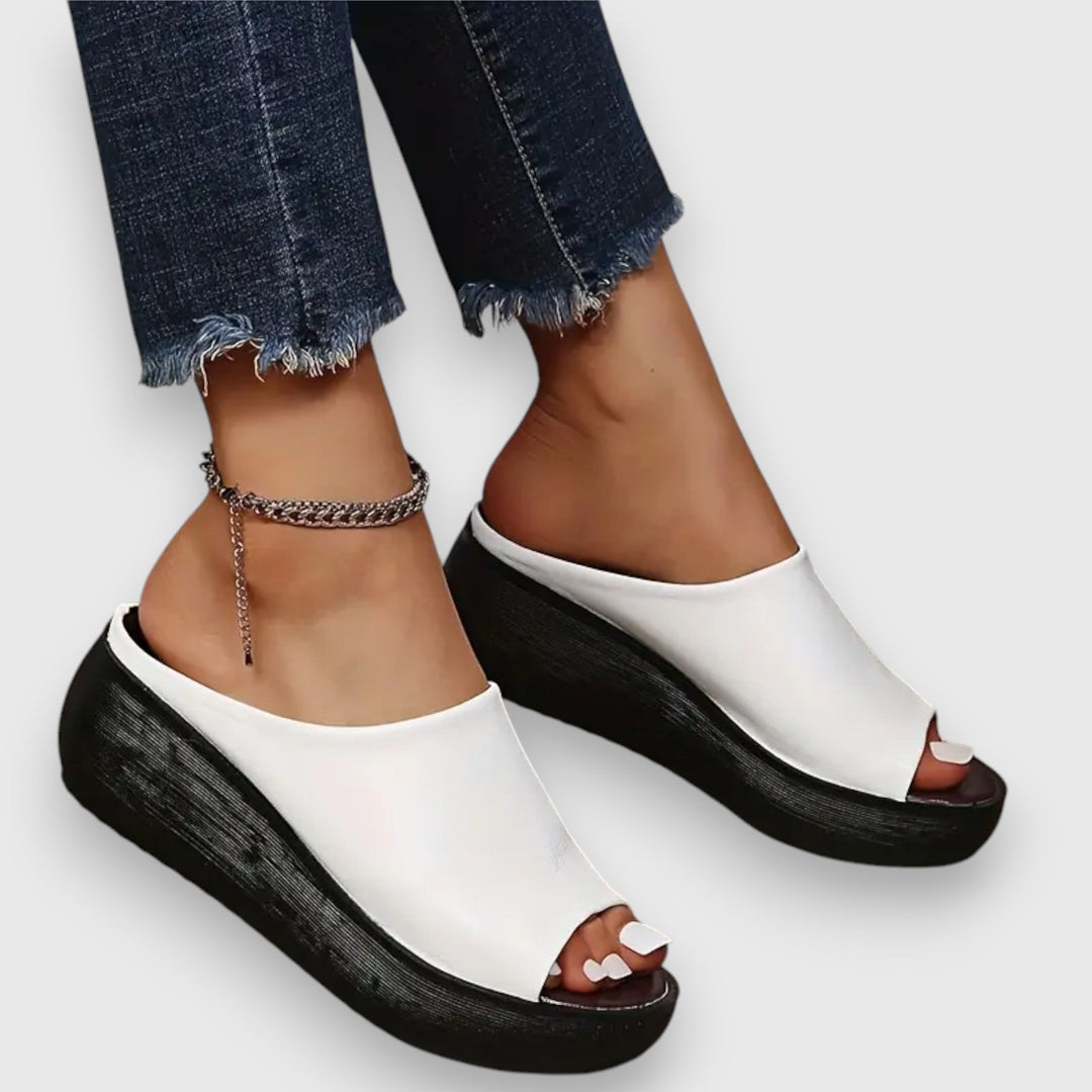 Ameli | Comfortable Summer Sandal