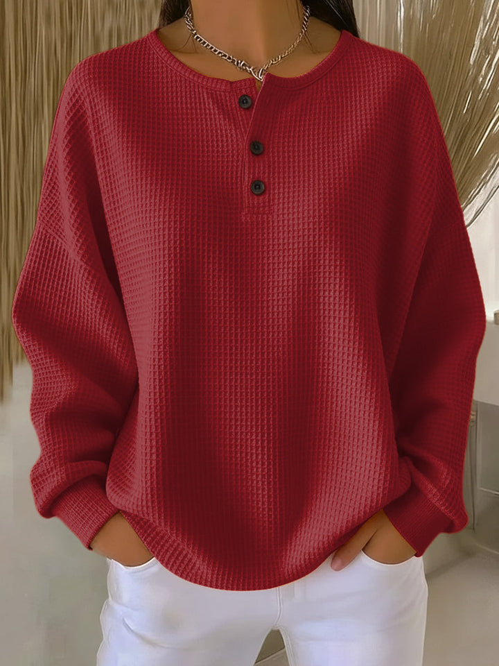 Marta | Timeless Comfort Sweater