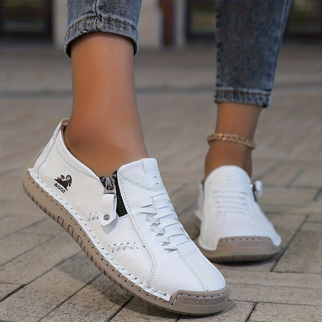 Katherine | Everyday Orthopedic Casual Sneaker