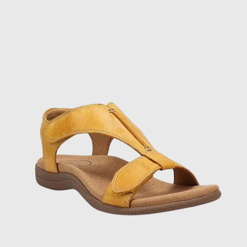 Liana | Comfortable Summer Sandal