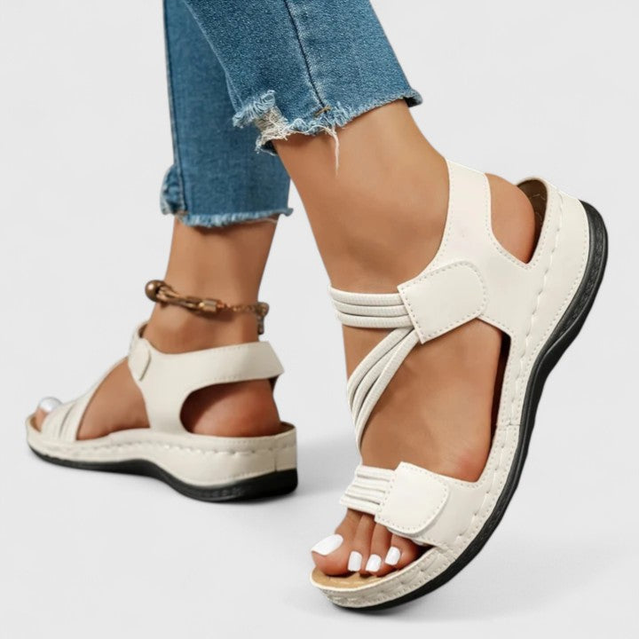 Nina | Comfortable Summer Sandal