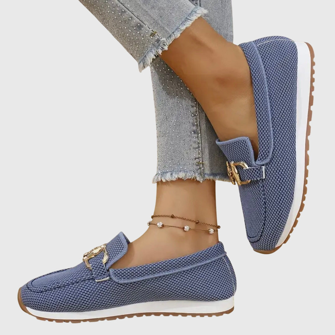 Lili | Gentle Orthopedic Casual Sneaker