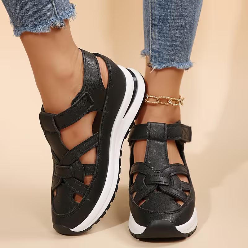 Lone | Comfortable Summer Sandal