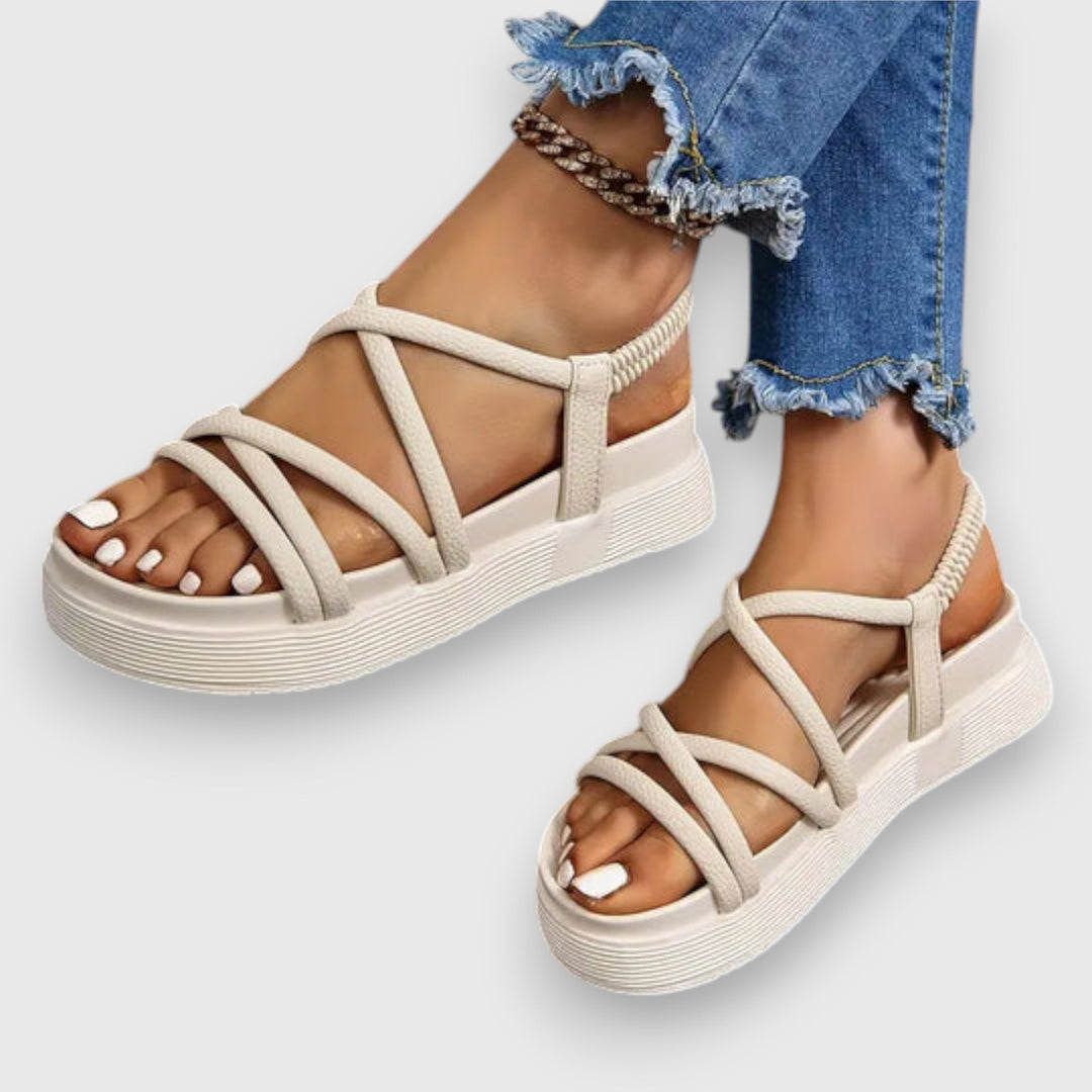 Maja | Comfortable Summer Sandal