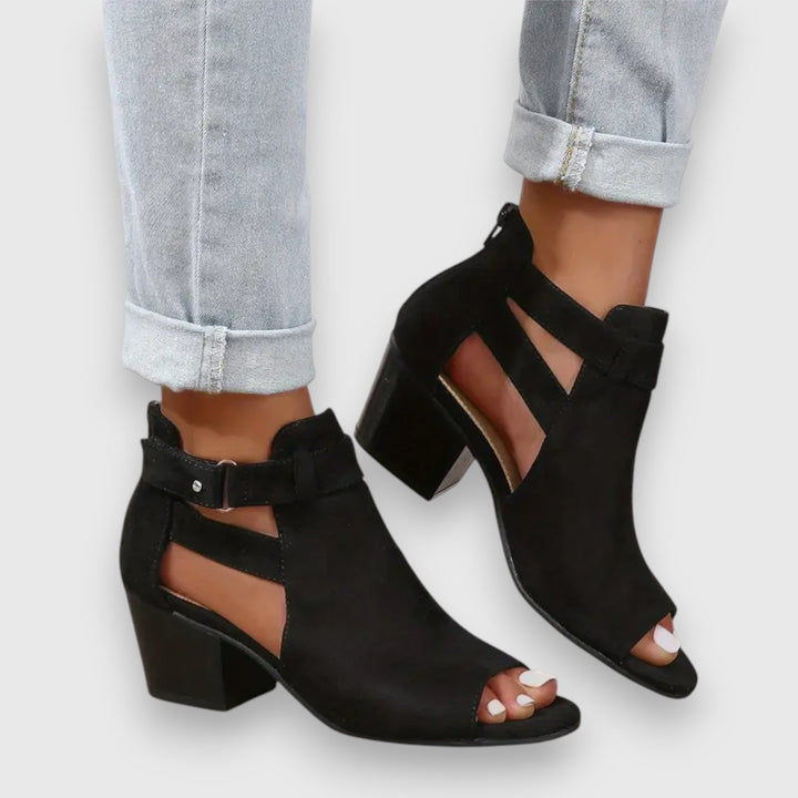 Nantin | Comfortable Summer Sandal