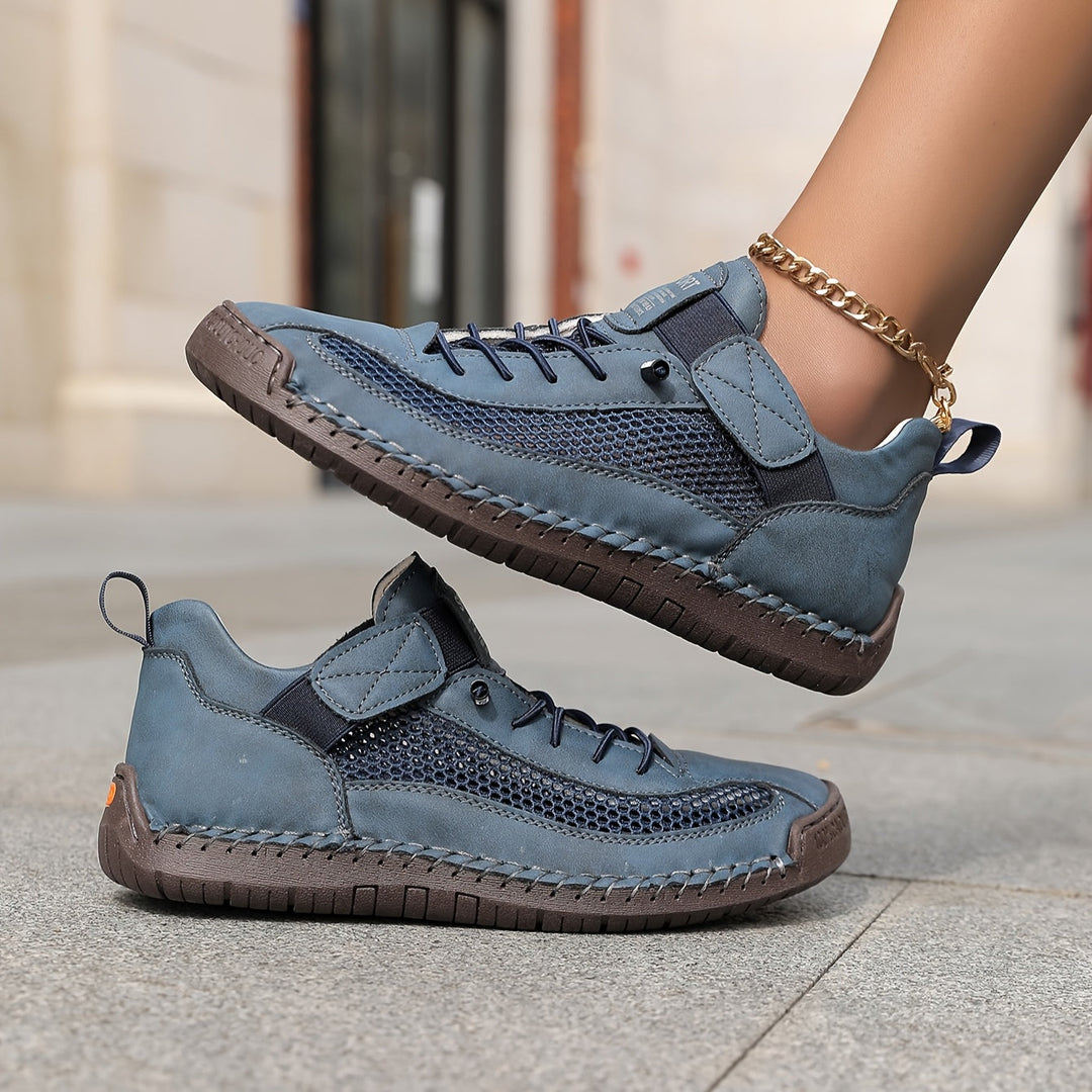 Wren | Quiet Orthopedic Casual Sneaker