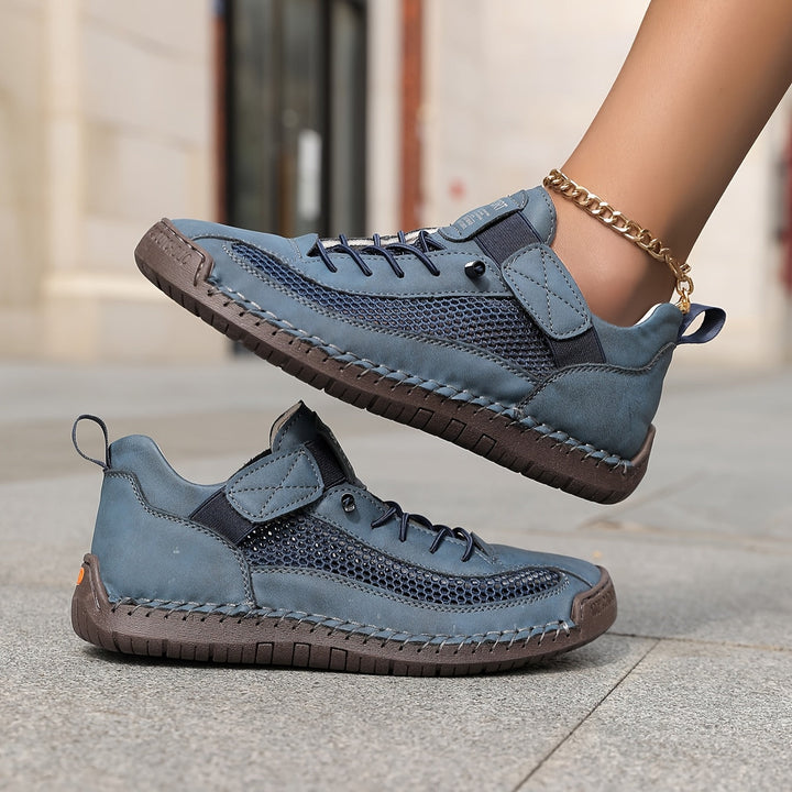 Wren | Quiet Orthopedic Casual Sneaker
