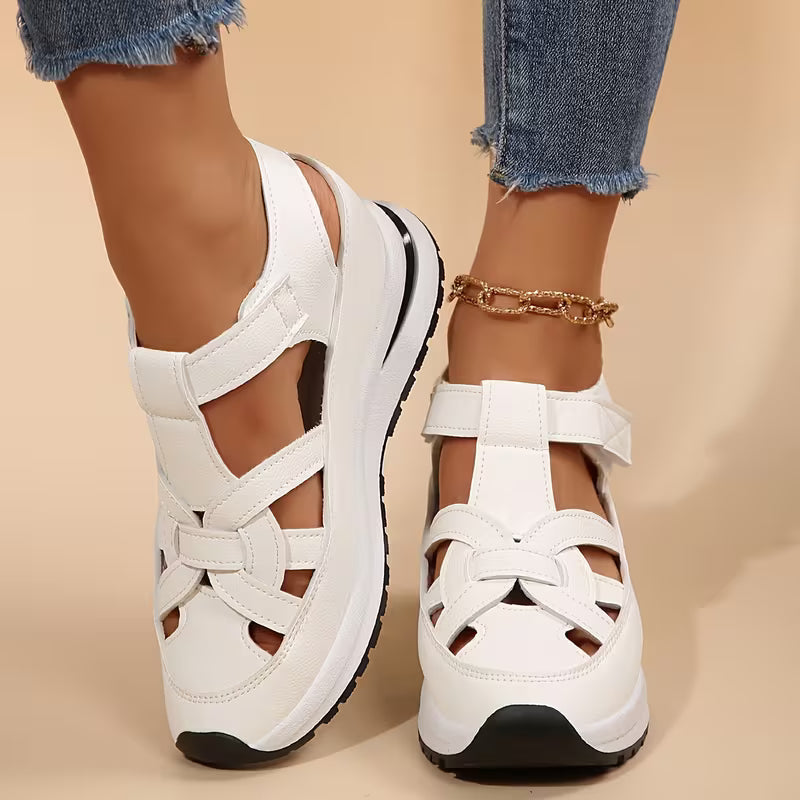 Lone | Comfortable Summer Sandal