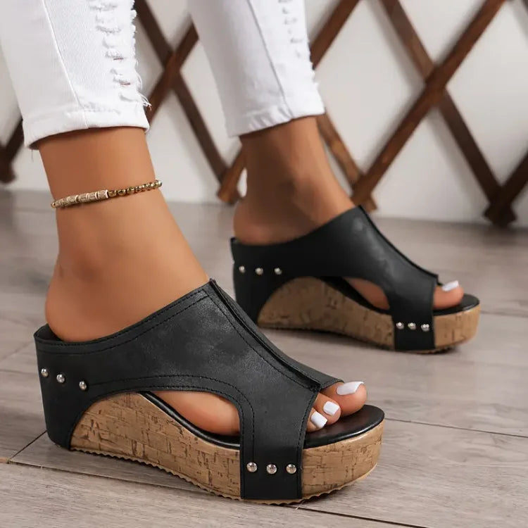 Melissa | Sandals
