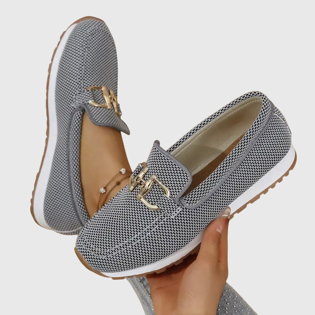 Lili | Gentle Orthopedic Casual Sneaker