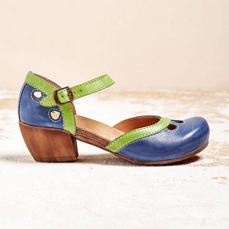 Laisy | Comfortable Summer Sandal