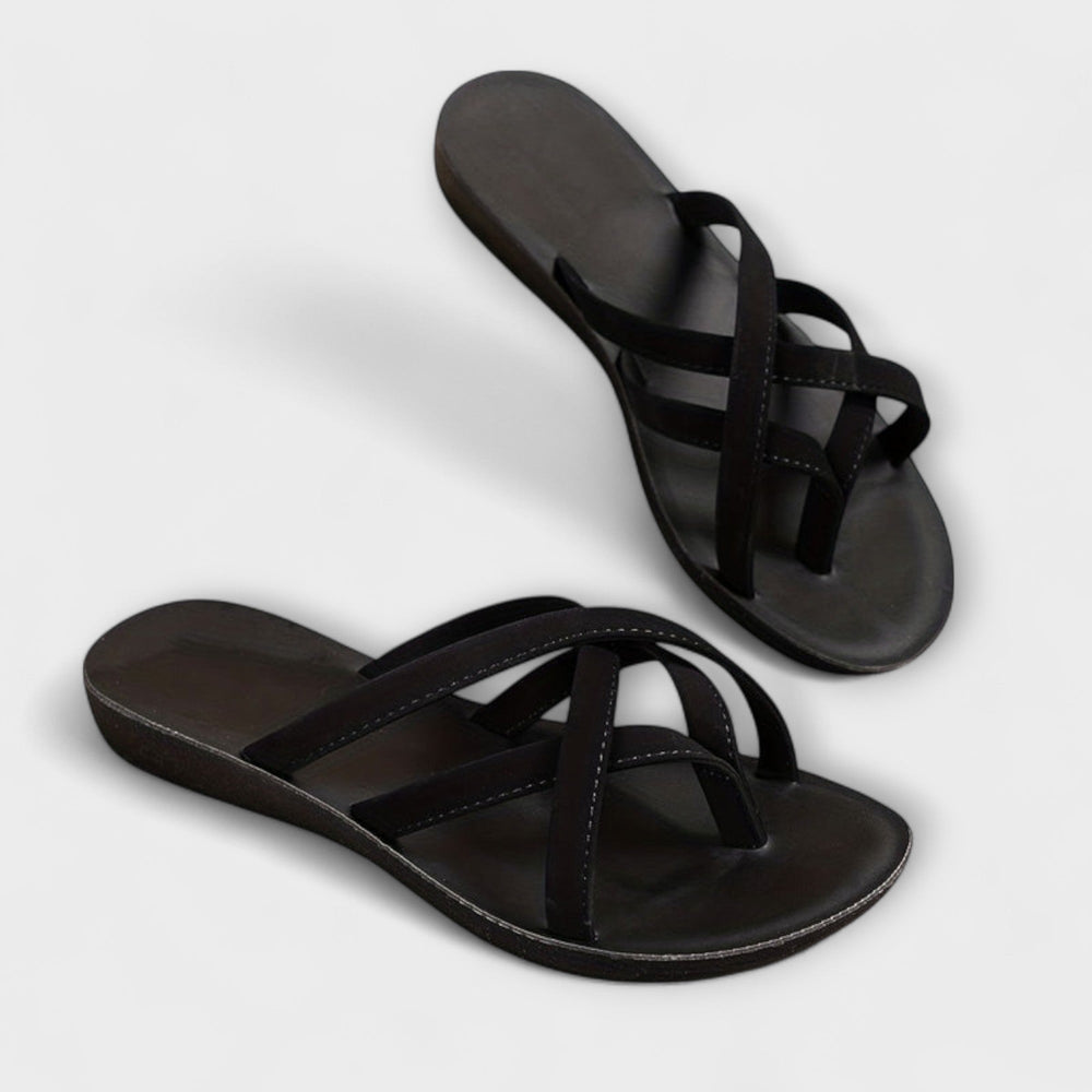 Edem | Comfortable Summer Sandal