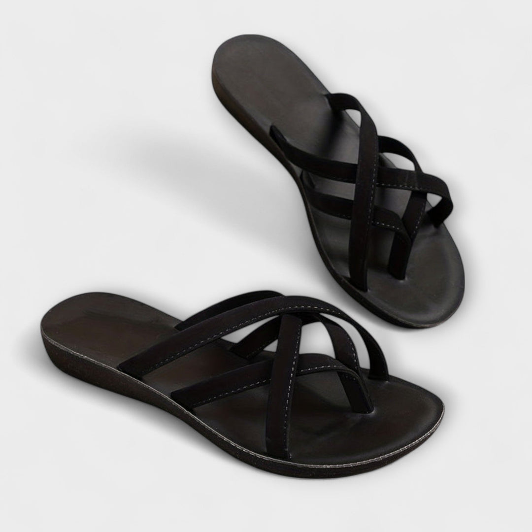 Edem | Comfortable Summer Sandal