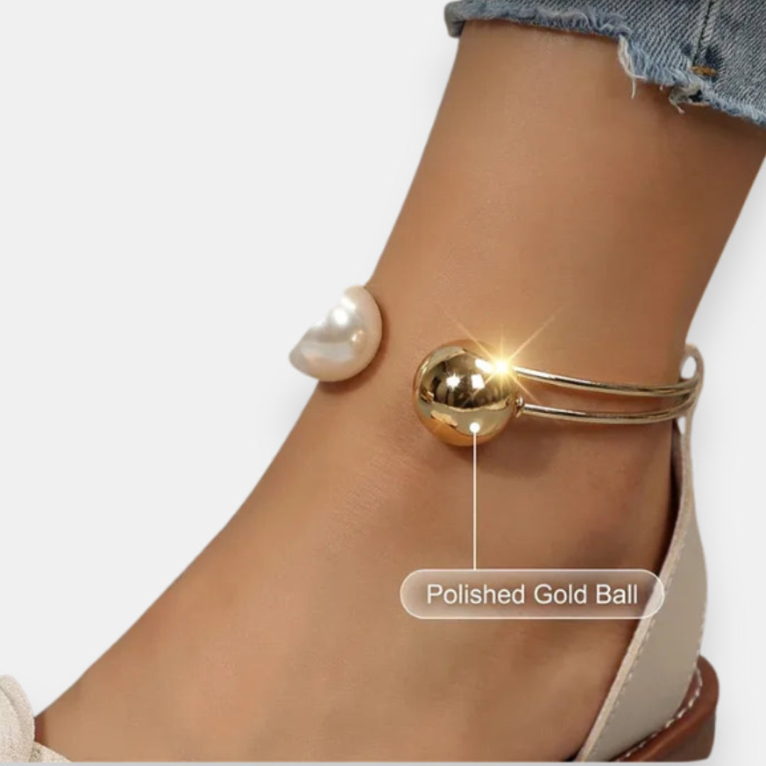 Dorvinelle | Comfortable Summer Sandal