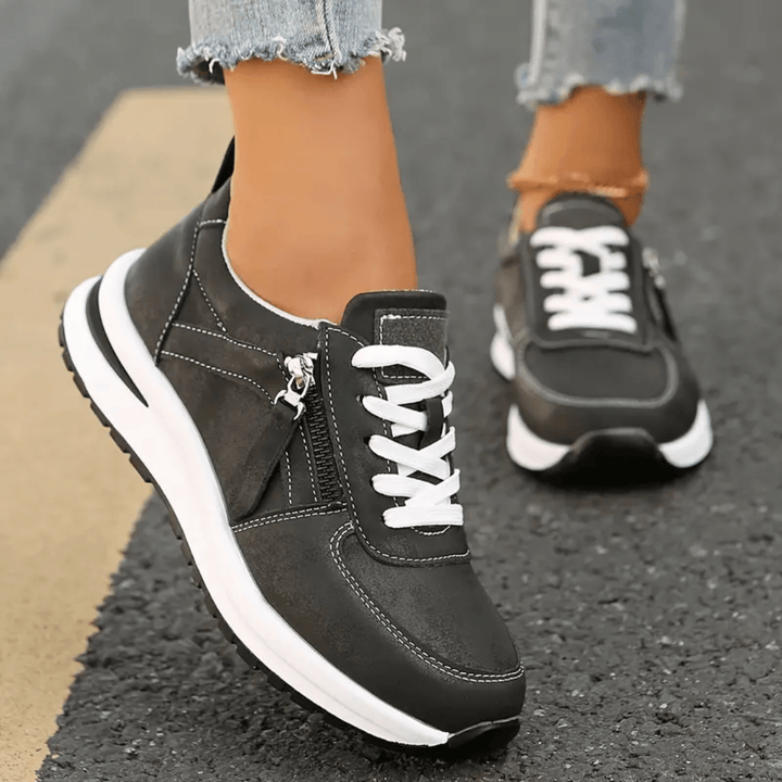 Danielle | Luxe Comfort Casual Sneakers