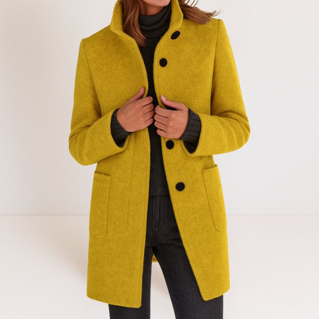 Diane | Elegant Winter Coat