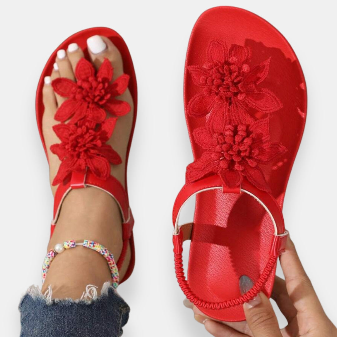 Olverine | Comfortable Summer Sandal
