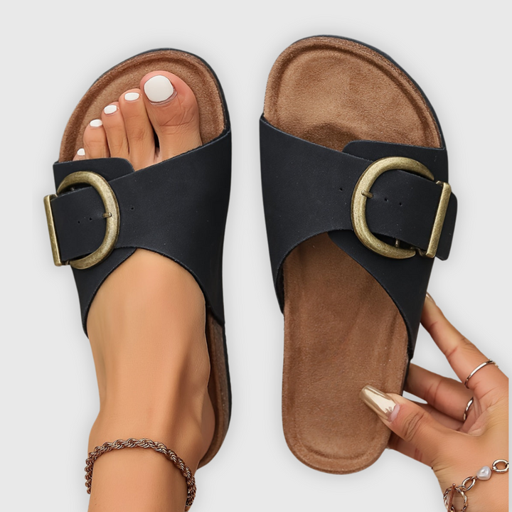 Aurora | Comfortable Summer Sandal