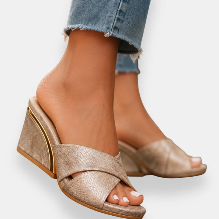 Folvarin | Comfortable Summer Sandal