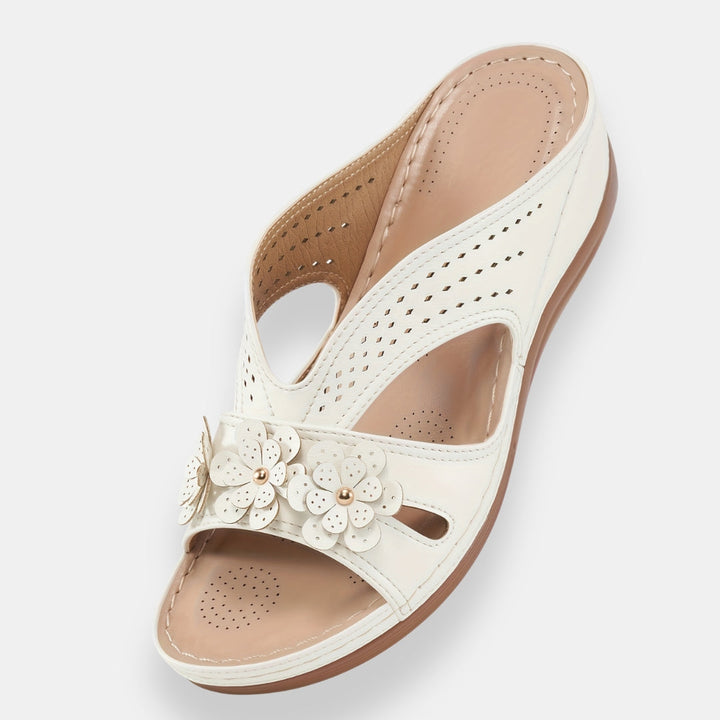 Coline | Comfortable Summer Sandal