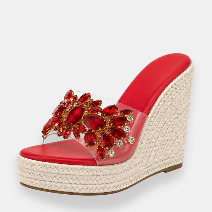 Adervane | Comfortable Summer Sandal
