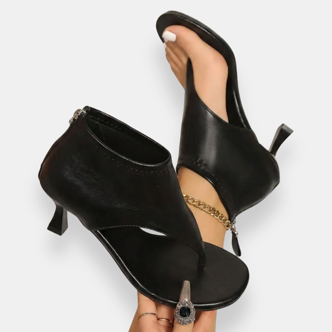 Clune | Comfortable Summer Sandal