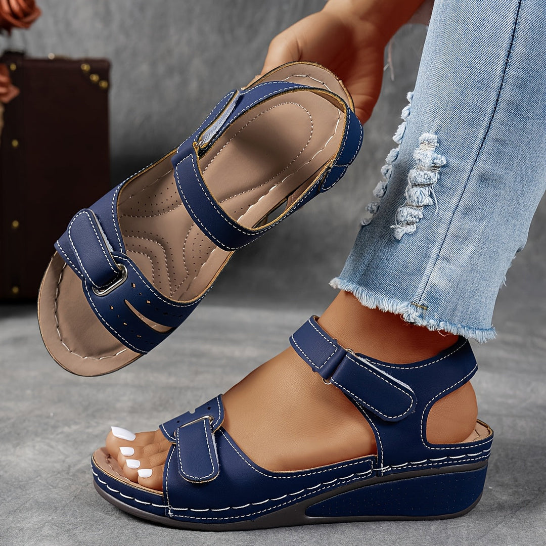 Ella | Comfortable Summer Sandal
