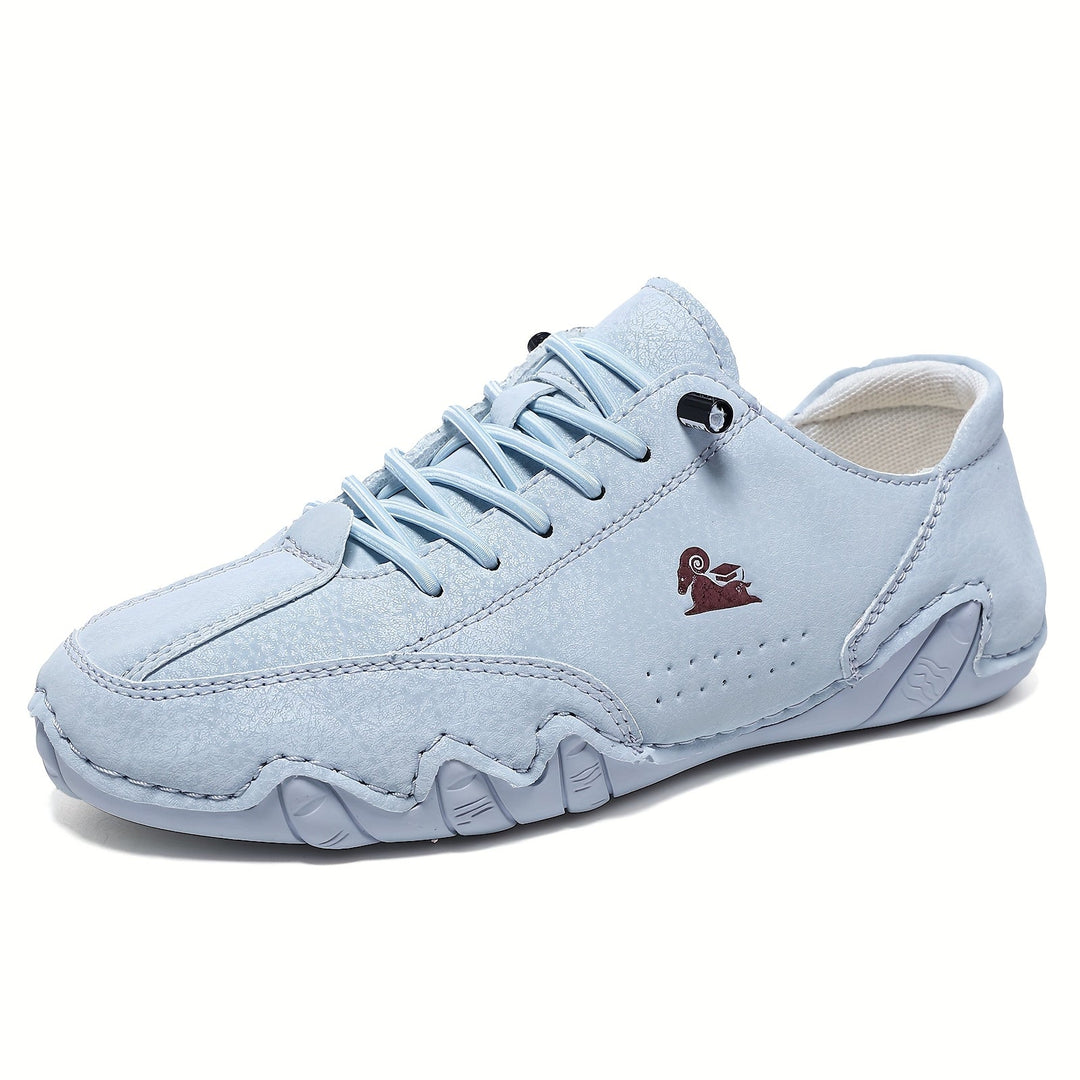 Sadie | Soft Orthopedic Casual Sneaker