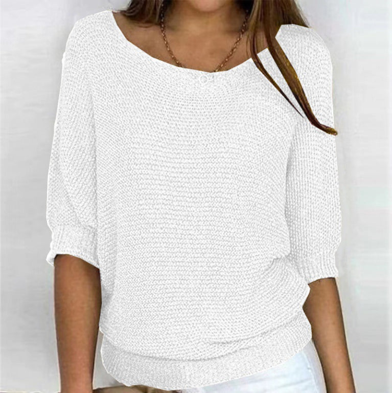 Kalyndrae | Comfortable Sweater