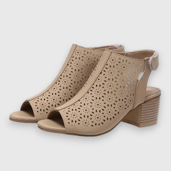 Mira | Comfortable Summer Sandal