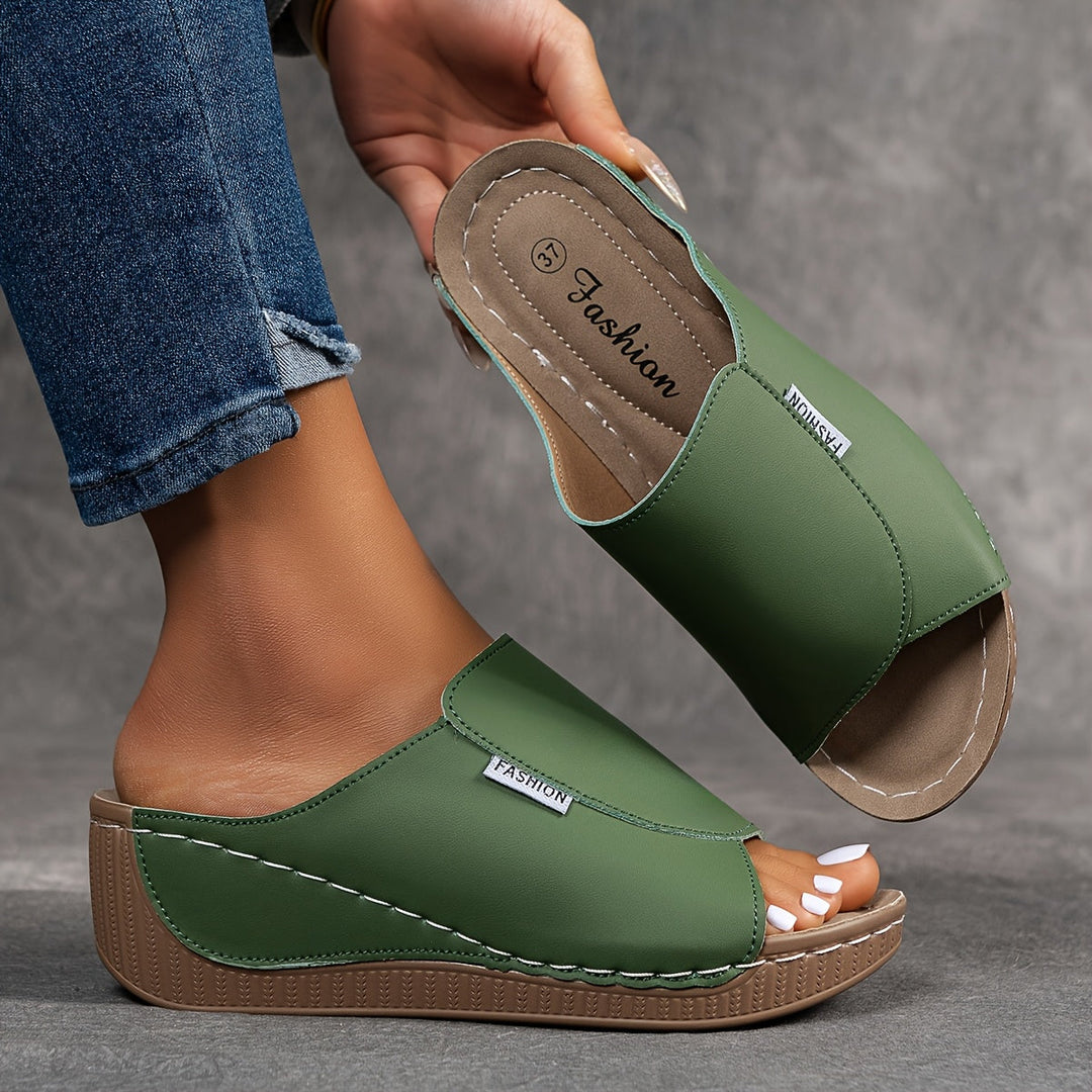 India | Comfortable Summer Sandal