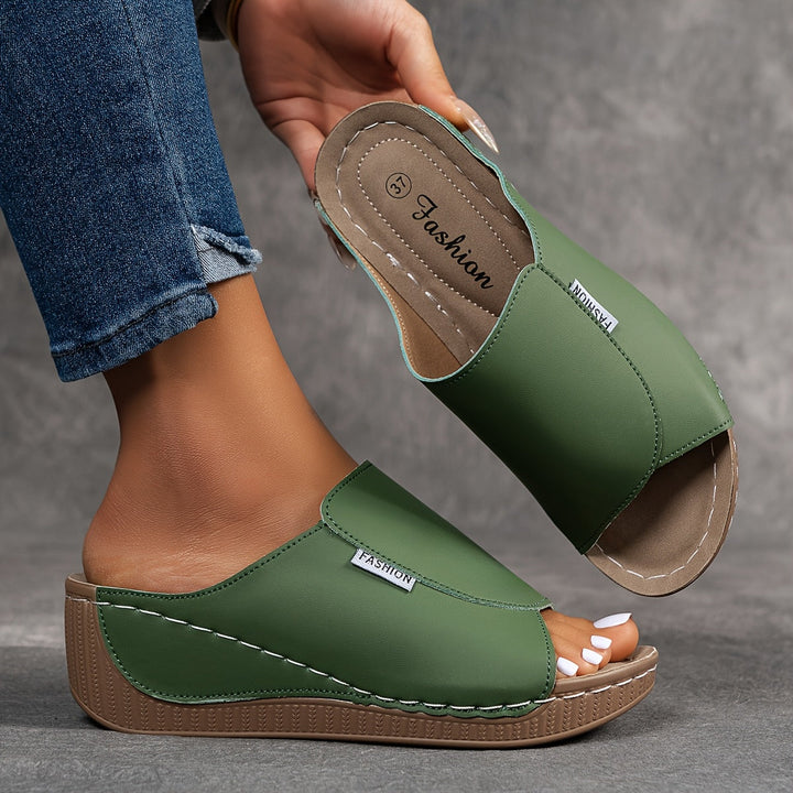India | Comfortable Summer Sandal