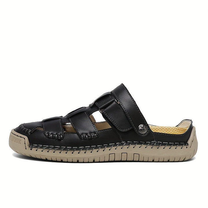 Elina | Comfortable Summer Sandal