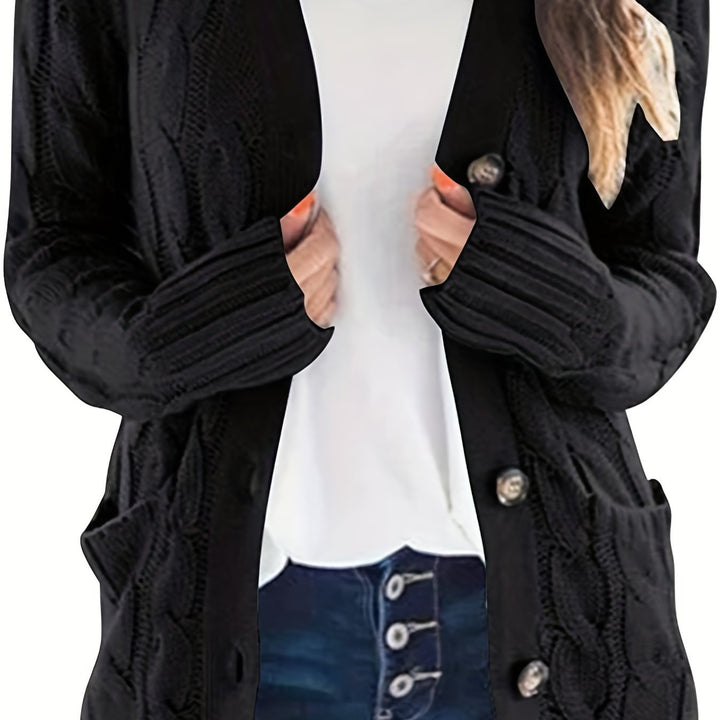 Cecile | Elegant Knit Vest