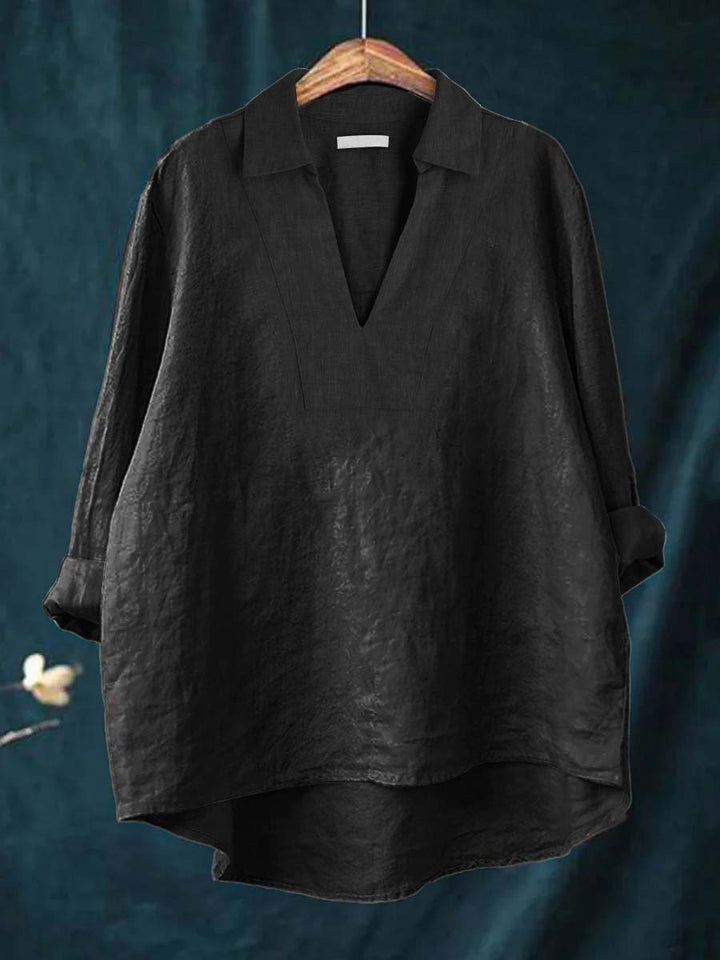 Maria | Graceful Blouse