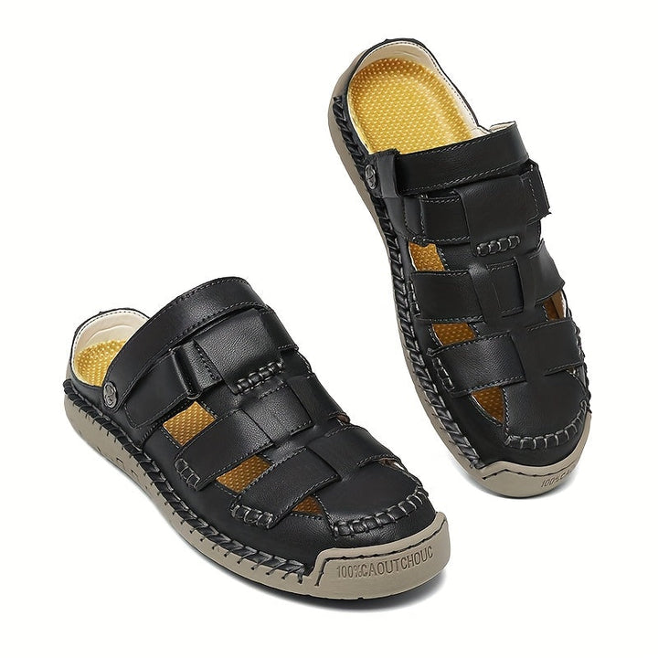 Elina | Comfortable Summer Sandal