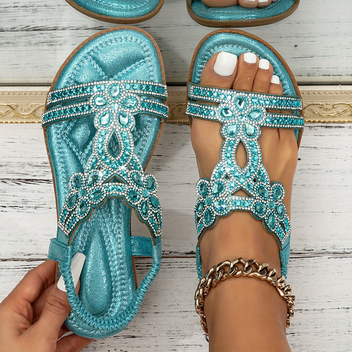 Mpoem | Comfortable Summer Sandal