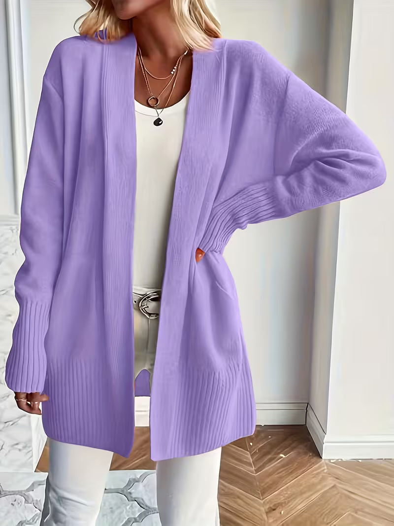 Fanny | Vest Long