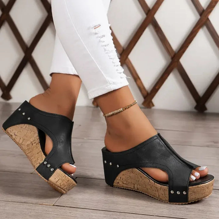 Melissa | Sandals
