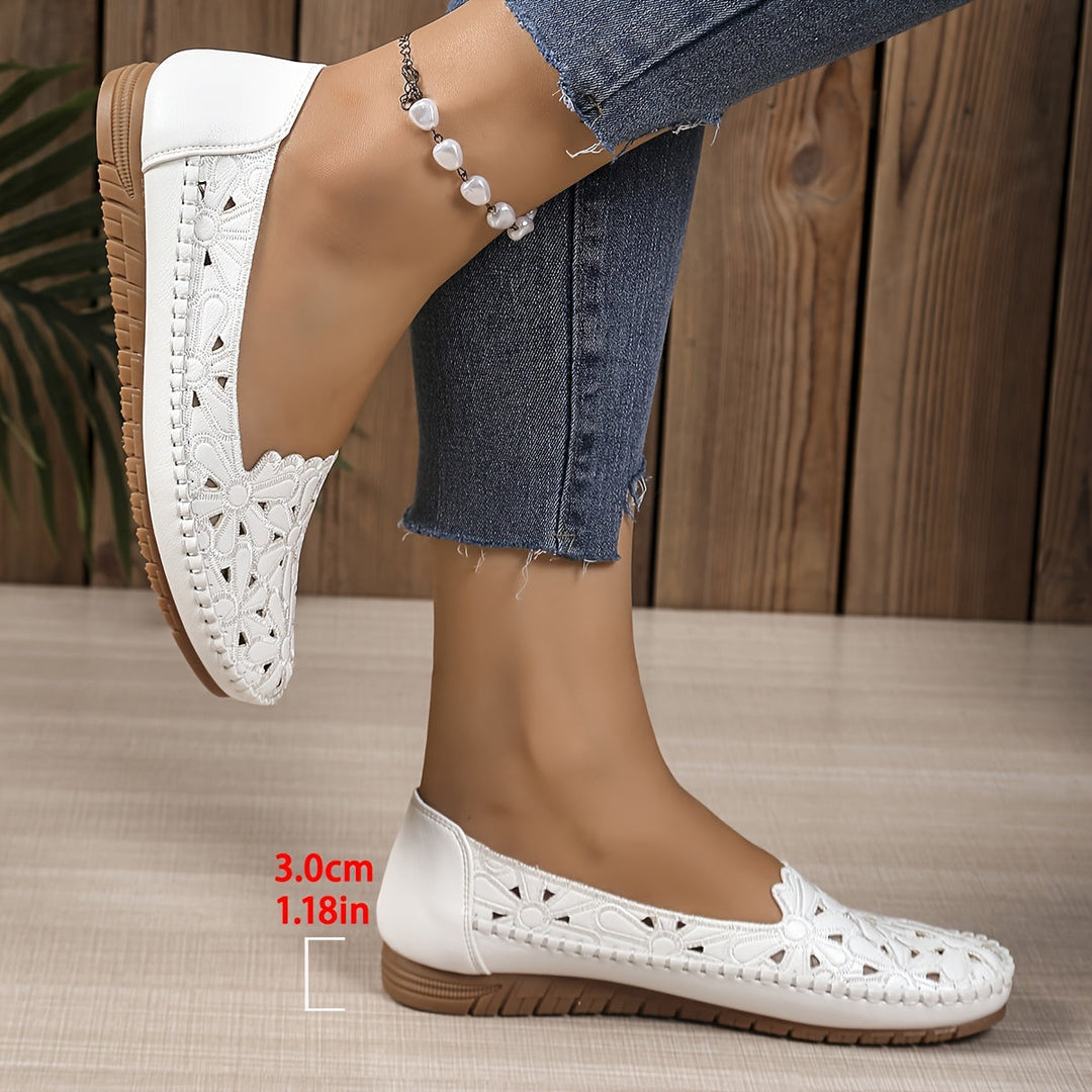Fiore | Comfortable Summer Sandal
