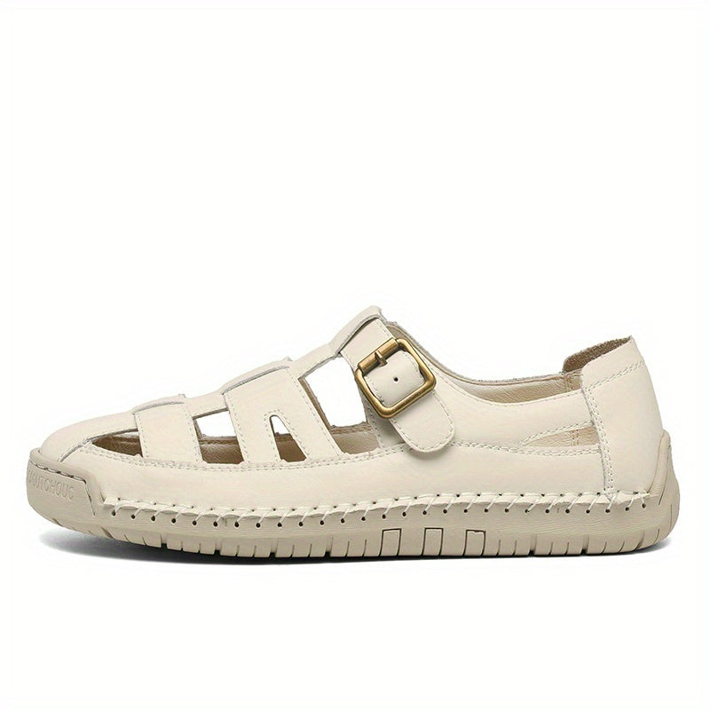 Solea | Comfortable Summer Sandal