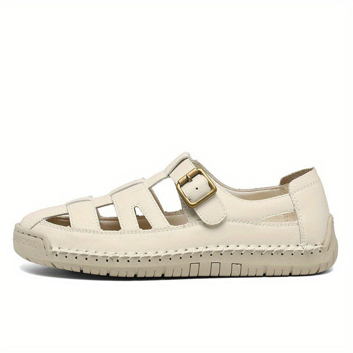 Solea | Comfortable Summer Sandal