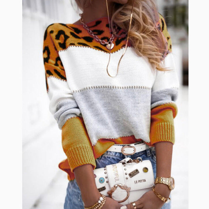 Olyxiahh | Elegant Sweater
