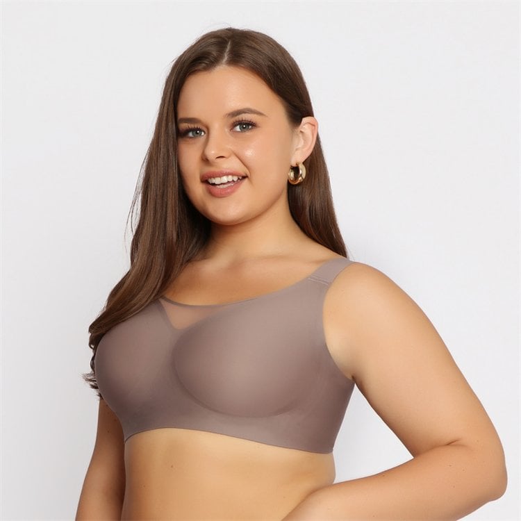Lilah | Effortless Natural Lift Bra