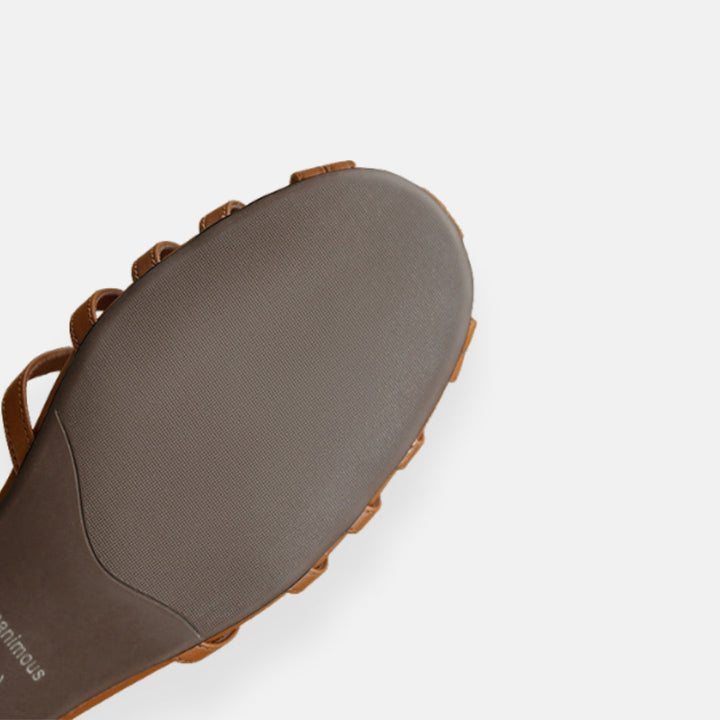 Hermance | Comfortable Summer Sandal