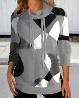 Thalynora | Comfortable Sweater