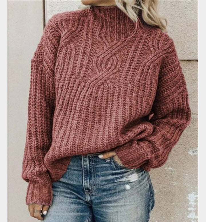 Aerynna | Sophisticated Sweater