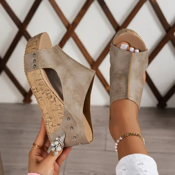 Melissa | Sandals